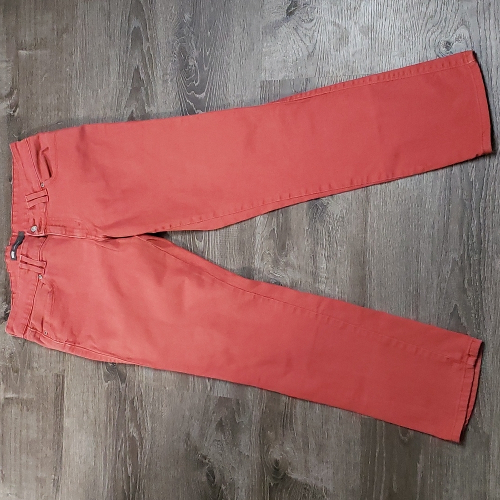 Levi's Midrise Skinny Jeans Size 12